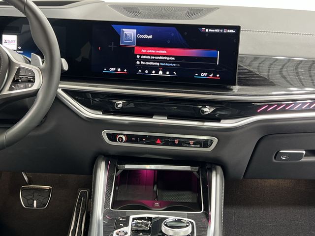 Thumbnail: 2026 BMW X6 - 13