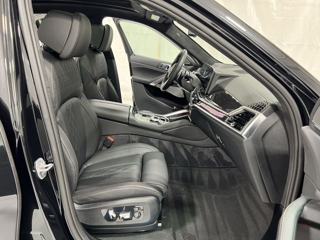 Thumbnail: 2026 BMW X6 - 28