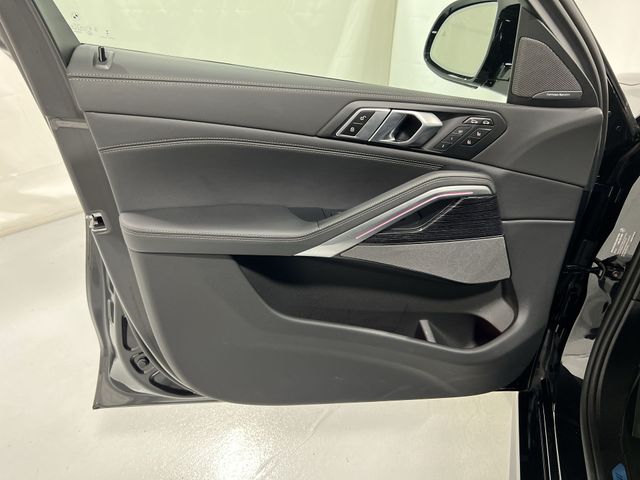 Thumbnail: 2026 BMW X6 - 30