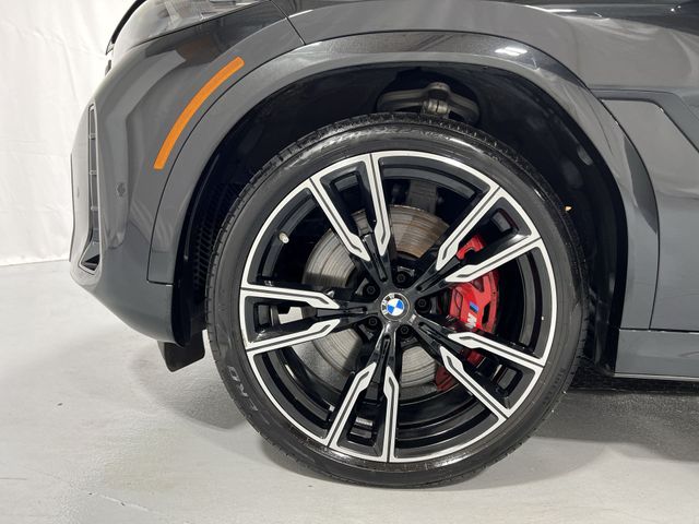 Thumbnail: 2026 BMW X6 - 7