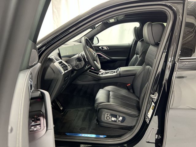 Thumbnail: 2026 BMW X6 - 10