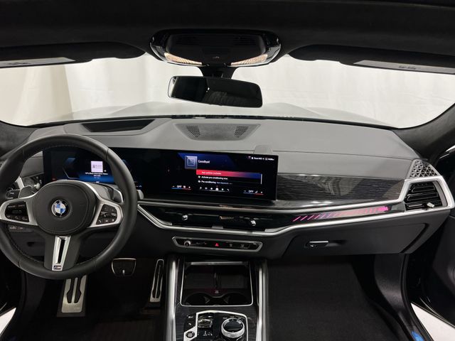 Thumbnail: 2026 BMW X6 - 2
