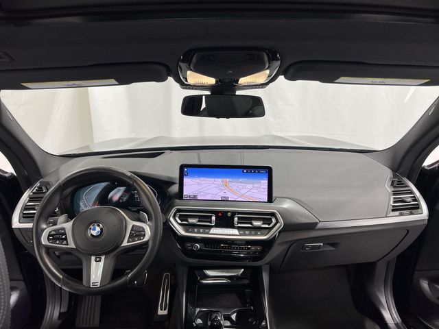Thumbnail: 2024 BMW X3 - 2