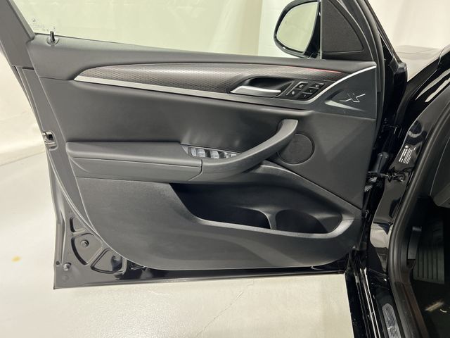 Thumbnail: 2024 BMW X3 - 34