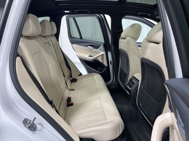 Thumbnail: 2023 BMW X3 - 28