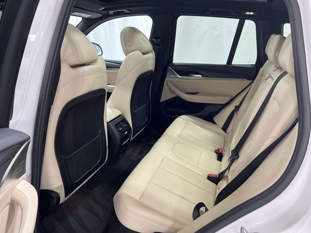 Thumbnail: 2023 BMW X3 - 27