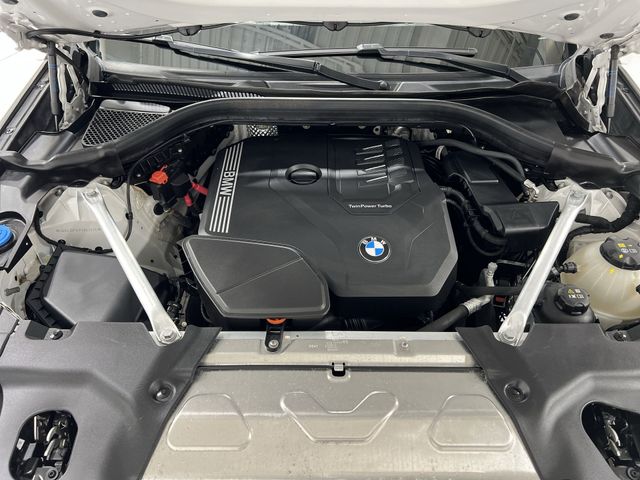 Thumbnail: 2023 BMW X3 - 9