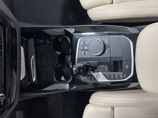Thumbnail: 2023 BMW X3 - 15