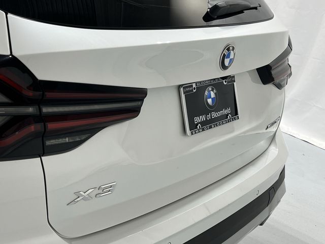Thumbnail: 2023 BMW X3 - 7