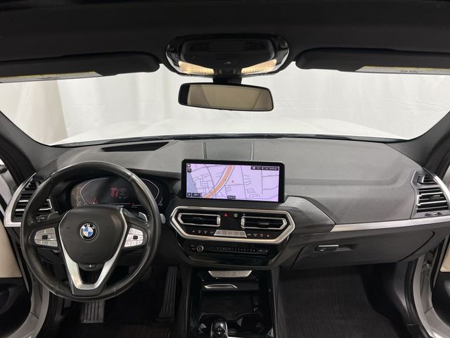 Thumbnail: 2023 BMW X3 - 2