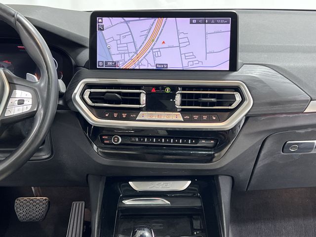 Thumbnail: 2023 BMW X3 - 14