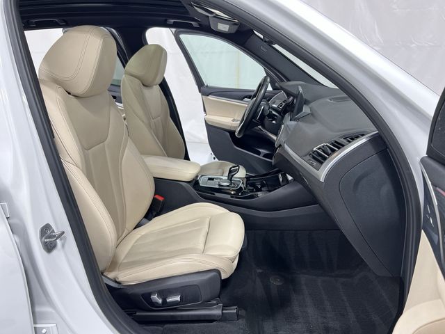 Thumbnail: 2023 BMW X3 - 29