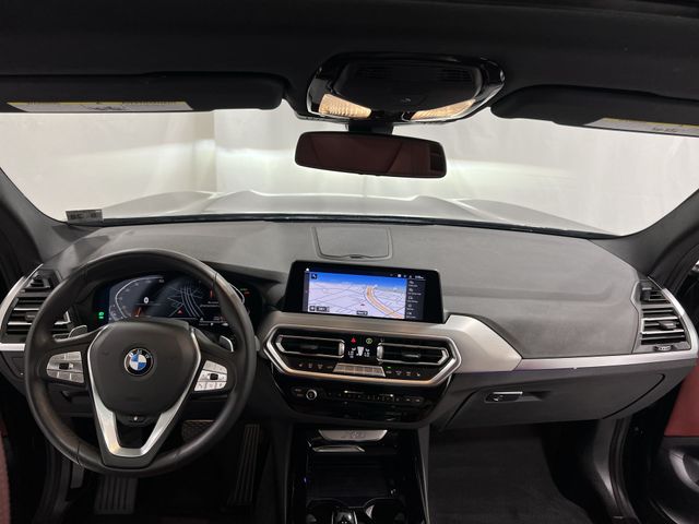 Thumbnail: 2024 BMW X3 - 2