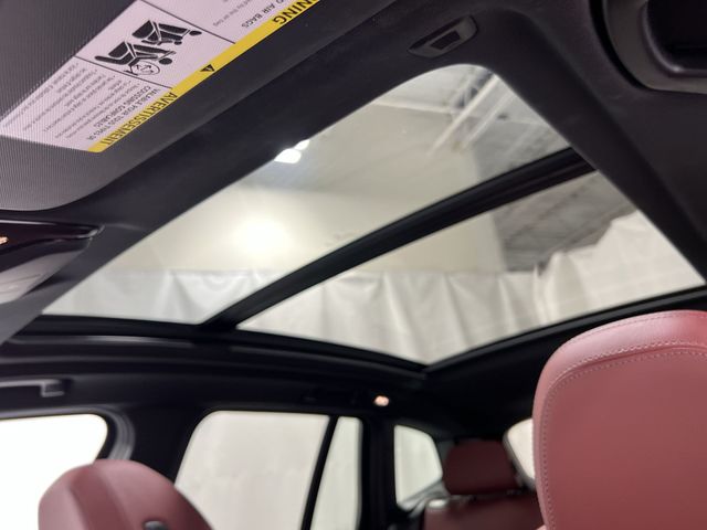Thumbnail: 2024 BMW X3 - 27