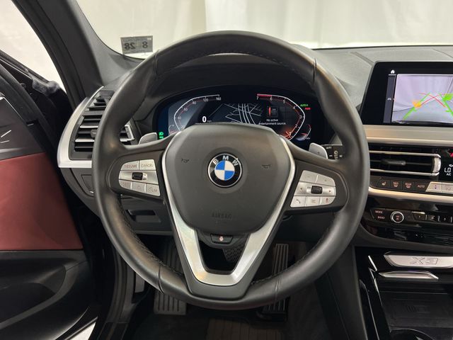 Thumbnail: 2024 BMW X3 - 9