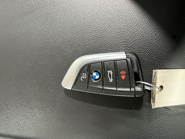 Thumbnail: 2024 BMW X3 - 17