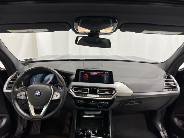 Thumbnail: 2024 BMW X3 - 2