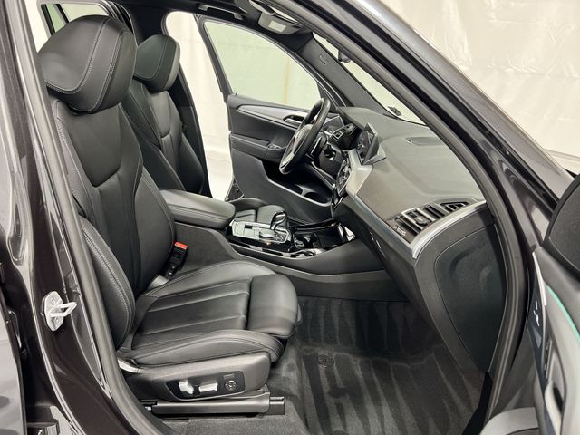 Thumbnail: 2024 BMW X3 - 29