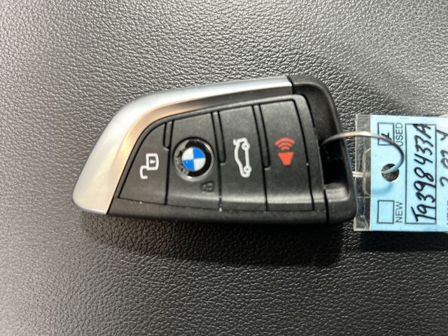 Thumbnail: 2024 BMW X3 - 18