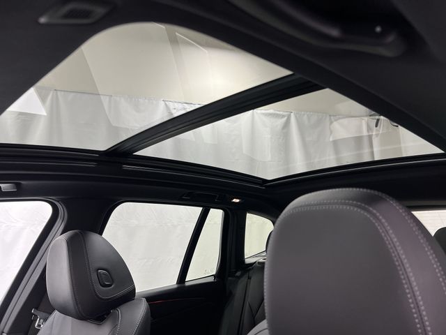 Thumbnail: 2024 BMW X3 - 27