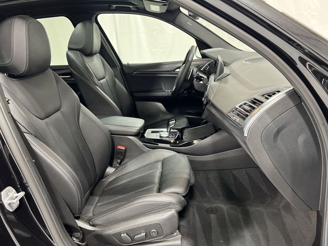 Thumbnail: 2024 BMW X3 - 30