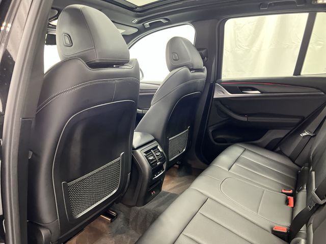 Thumbnail: 2024 BMW X3 - 28