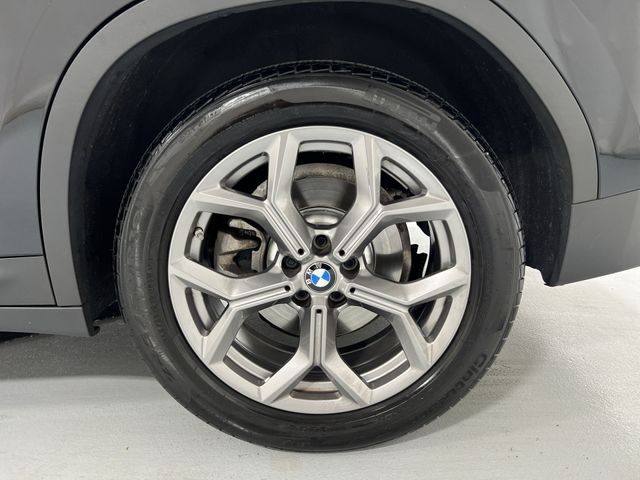 Thumbnail: 2024 BMW X3 - 8