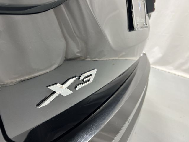 Thumbnail: 2024 BMW X3 - 7