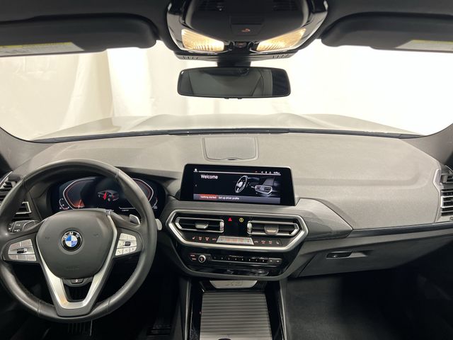 Thumbnail: 2024 BMW X3 - 2