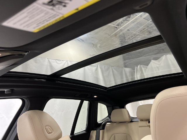 Thumbnail: 2024 BMW X3 - 27