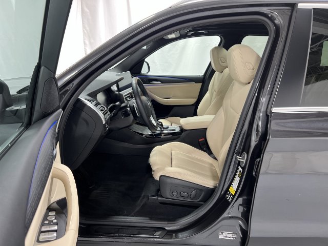 Thumbnail: 2024 BMW X3 - 10