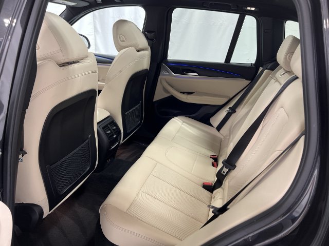 Thumbnail: 2024 BMW X3 - 28