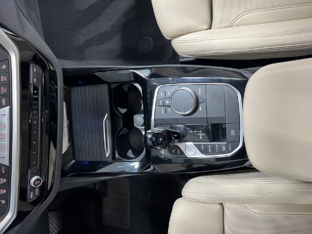 Thumbnail: 2024 BMW X3 - 14