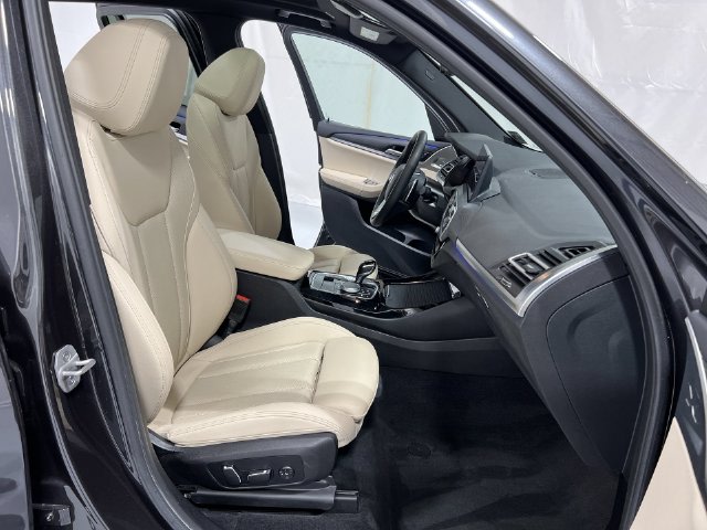 Thumbnail: 2024 BMW X3 - 30