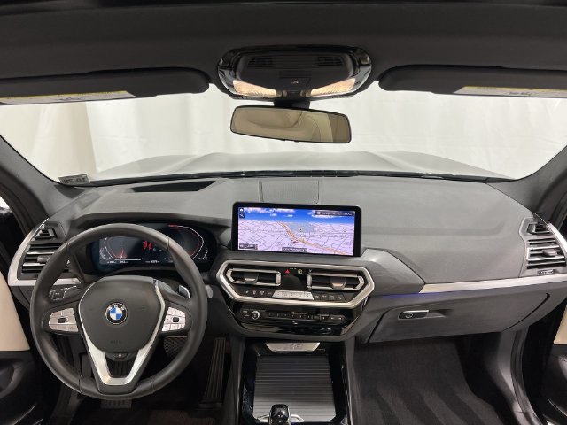 Thumbnail: 2024 BMW X3 - 2