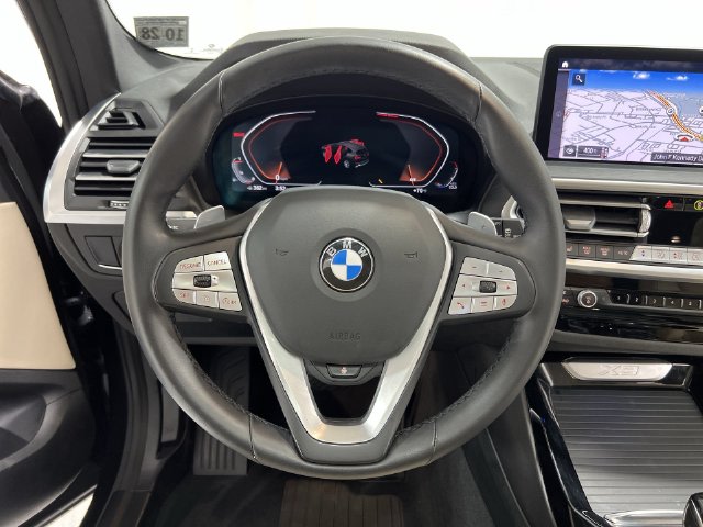 Thumbnail: 2024 BMW X3 - 9