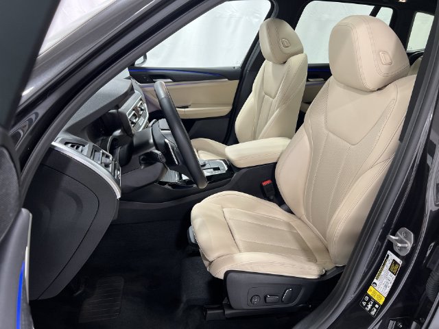 Thumbnail: 2024 BMW X3 - 11