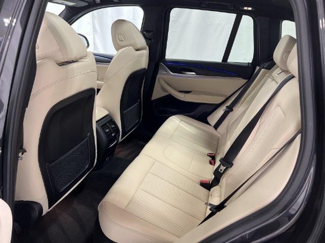 Thumbnail: 2024 BMW X3 - 28