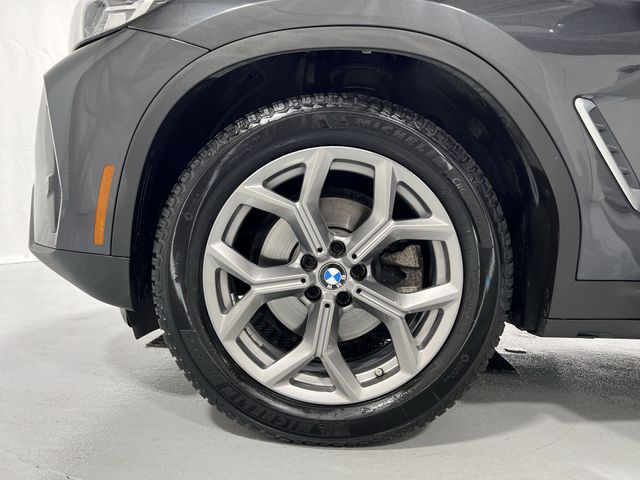 Thumbnail: 2022 BMW X3 - 7