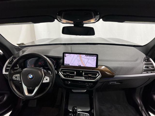 Thumbnail: 2022 BMW X3 - 2
