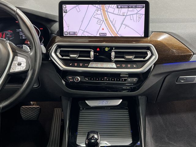 Thumbnail: 2022 BMW X3 - 14