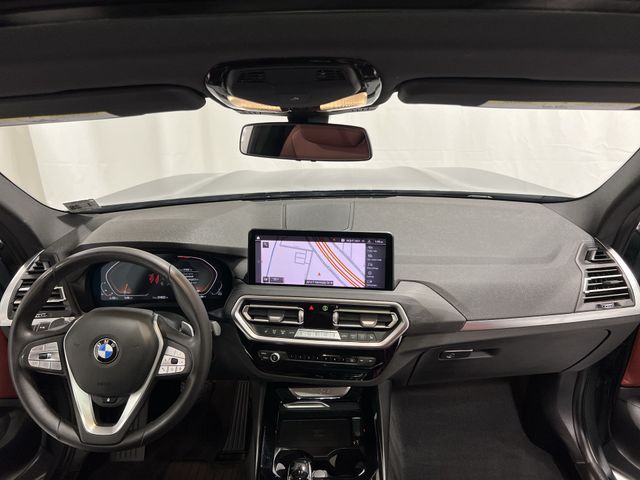 Thumbnail: 2023 BMW X3 - 2