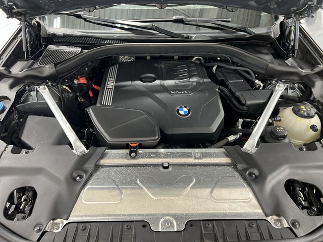 Thumbnail: 2023 BMW X3 - 8