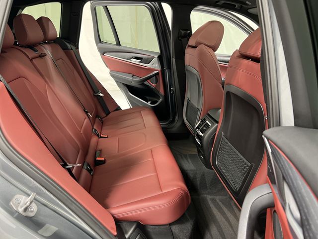 Thumbnail: 2023 BMW X3 - 27