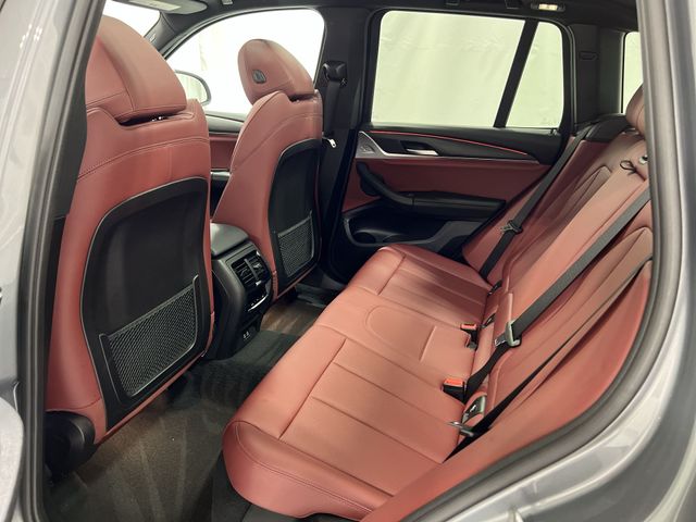 Thumbnail: 2023 BMW X3 - 26
