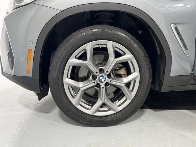 Thumbnail: 2023 BMW X3 - 7