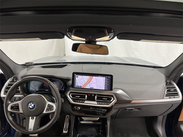 Thumbnail: 2023 BMW X3 - 2