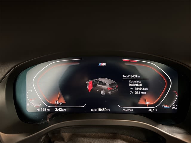 Thumbnail: 2023 BMW X3 - 30