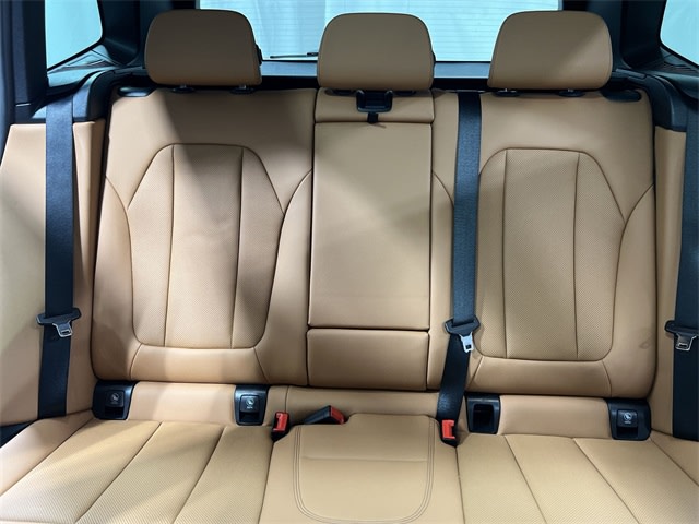 Thumbnail: 2023 BMW X3 - 13