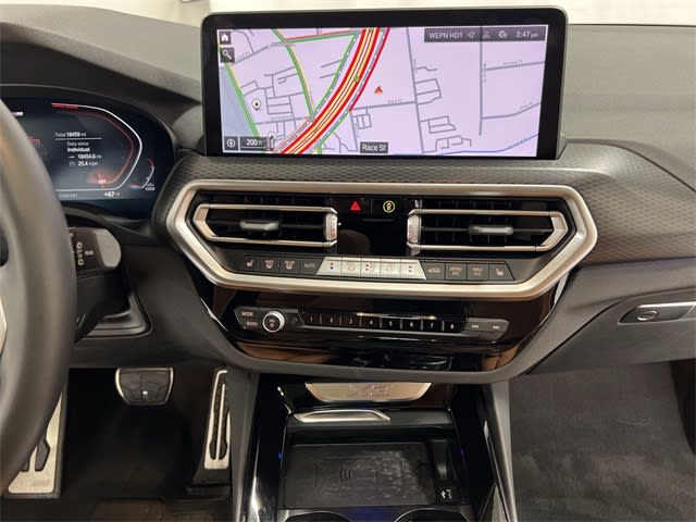 Thumbnail: 2023 BMW X3 - 14